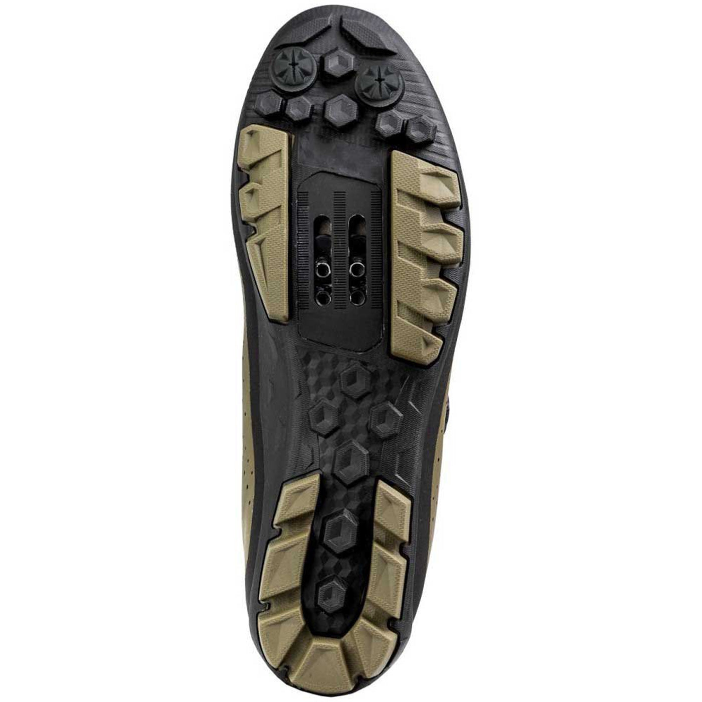 Northwave Hammer Plus Mtb shoes - Green