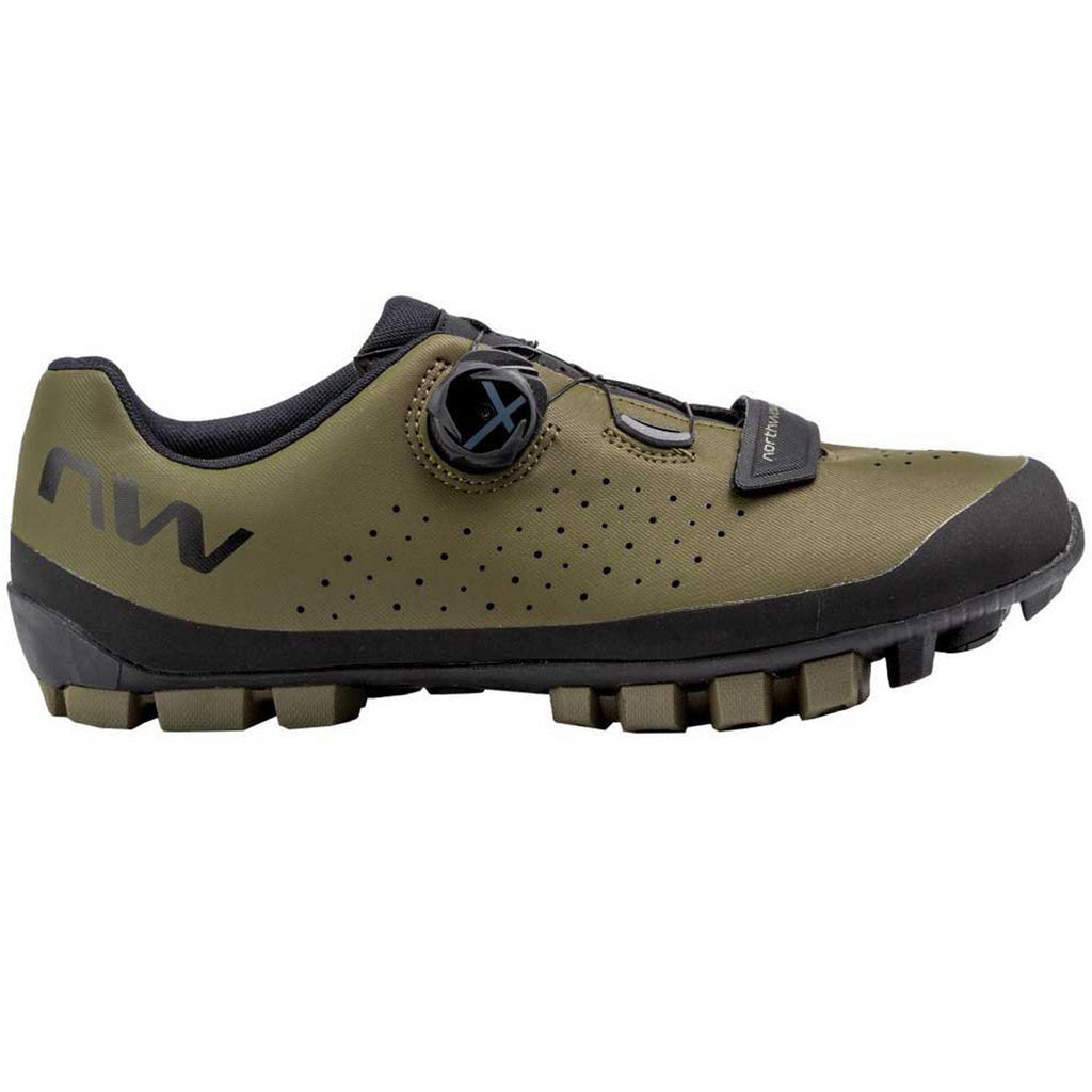 Northwave Hammer Plus Mtb shoes - Green