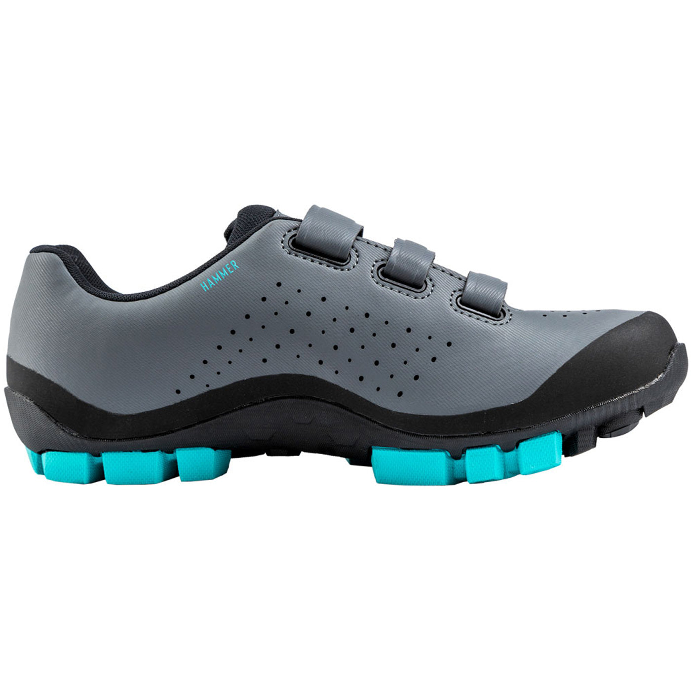 Northwave Hammer women mtb shoes - Grey