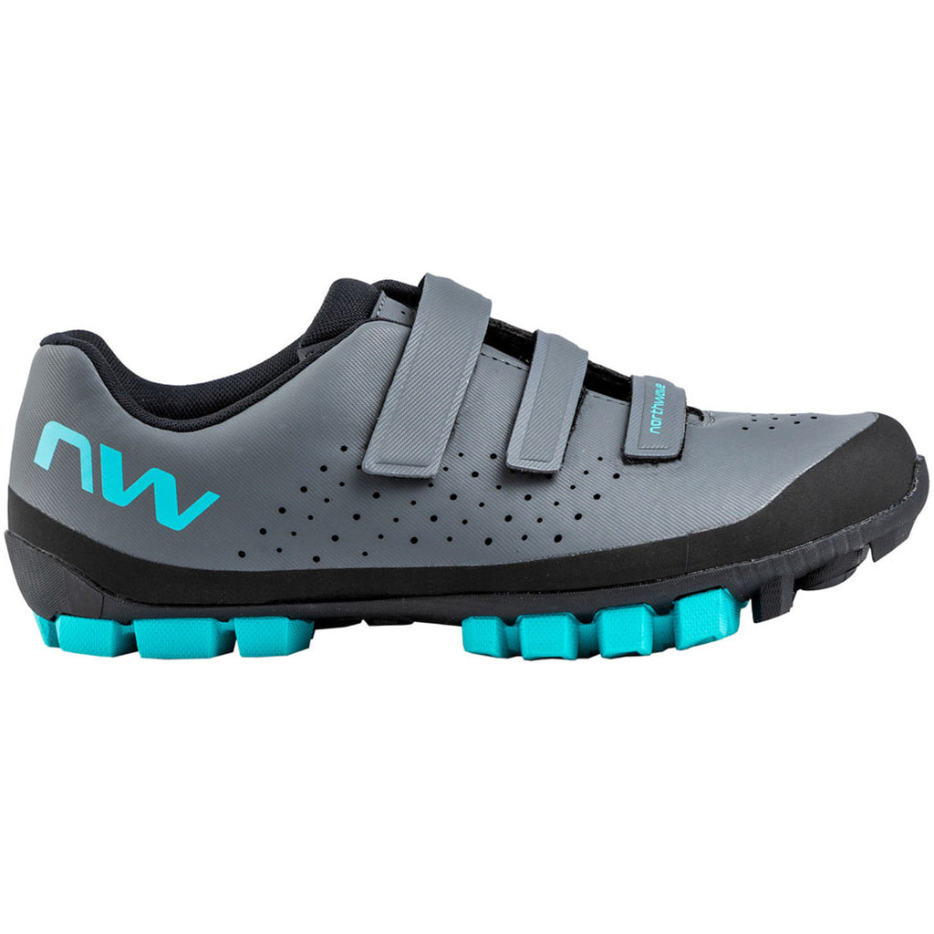 Northwave Hammer women mtb shoes - Grey