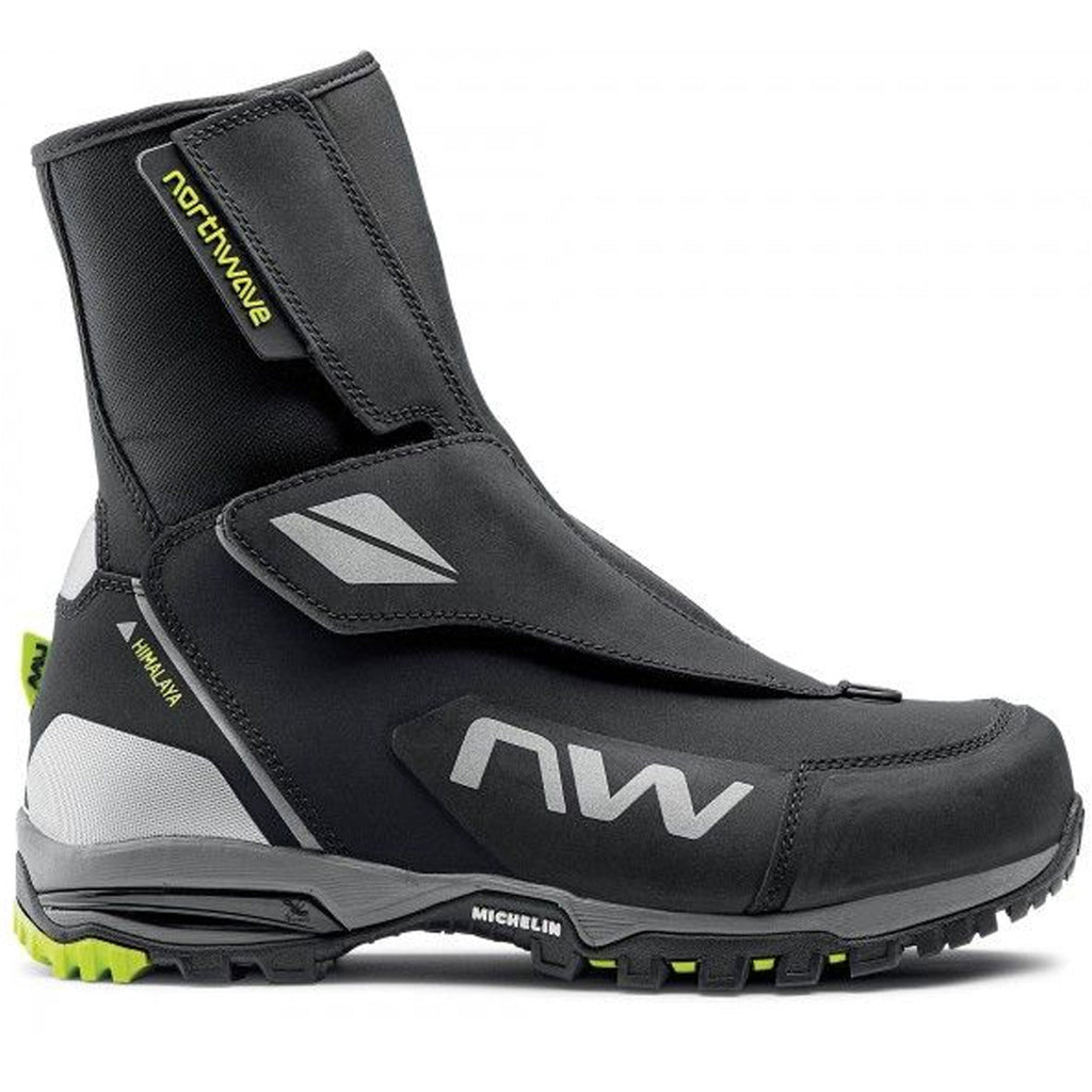 Northwave Himalaya shoes - Black