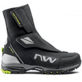 Northwave Himalaya shoes - Black