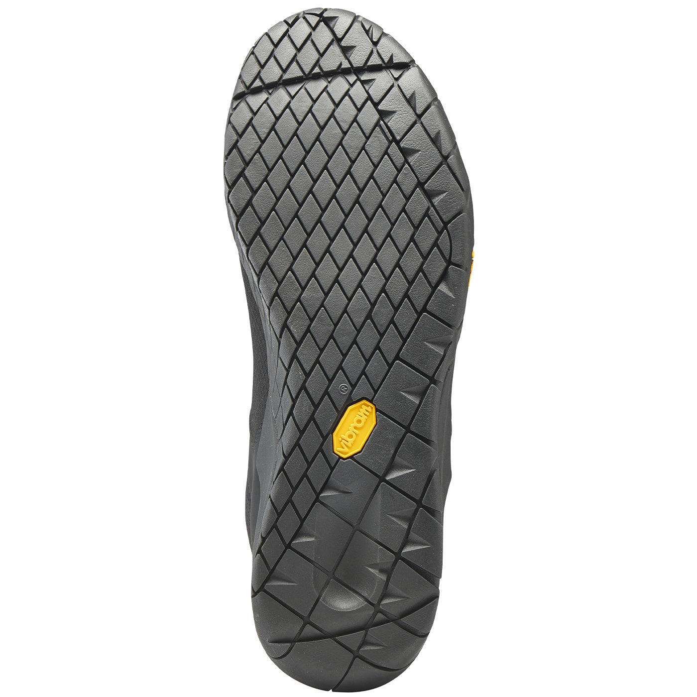 Northwave Multicross GTX Mid mtb shoes - Black