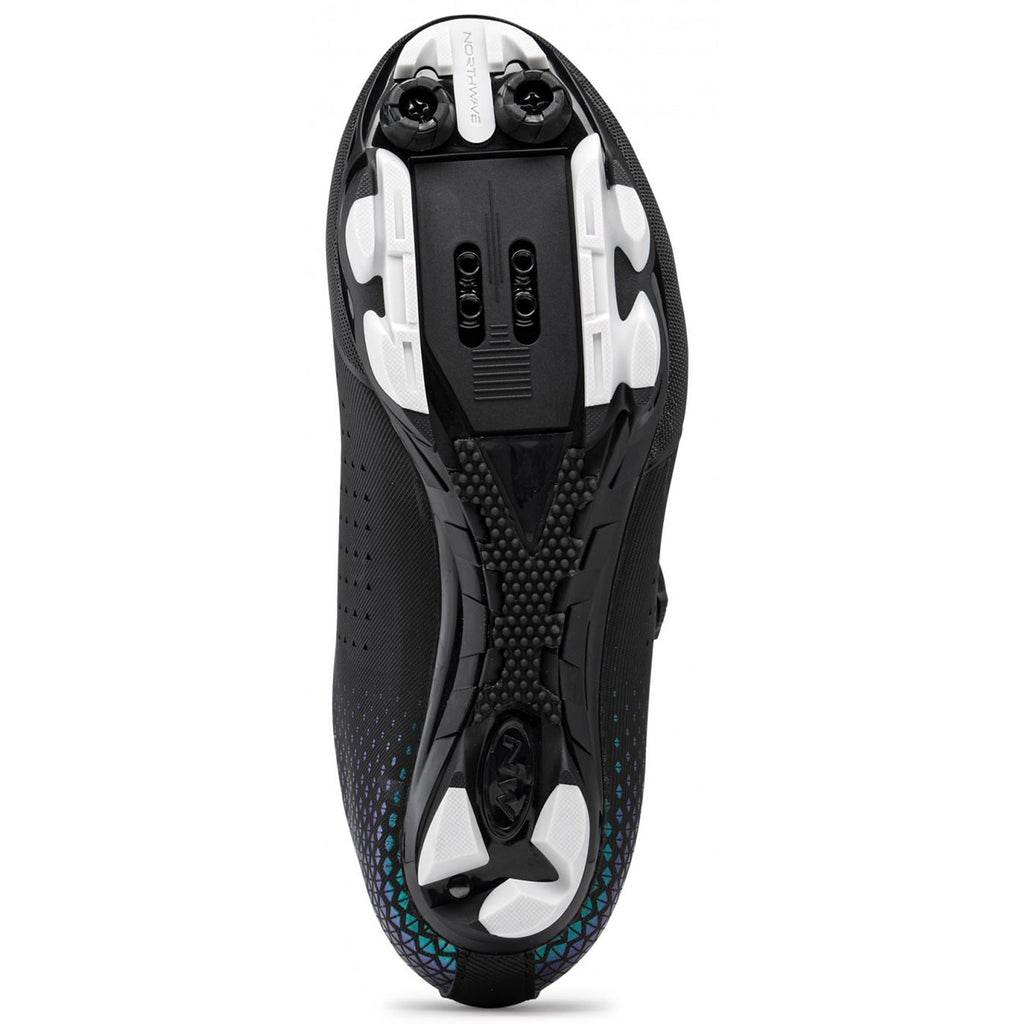 Northwave Origin Plus 2 women MTB shoes - Black