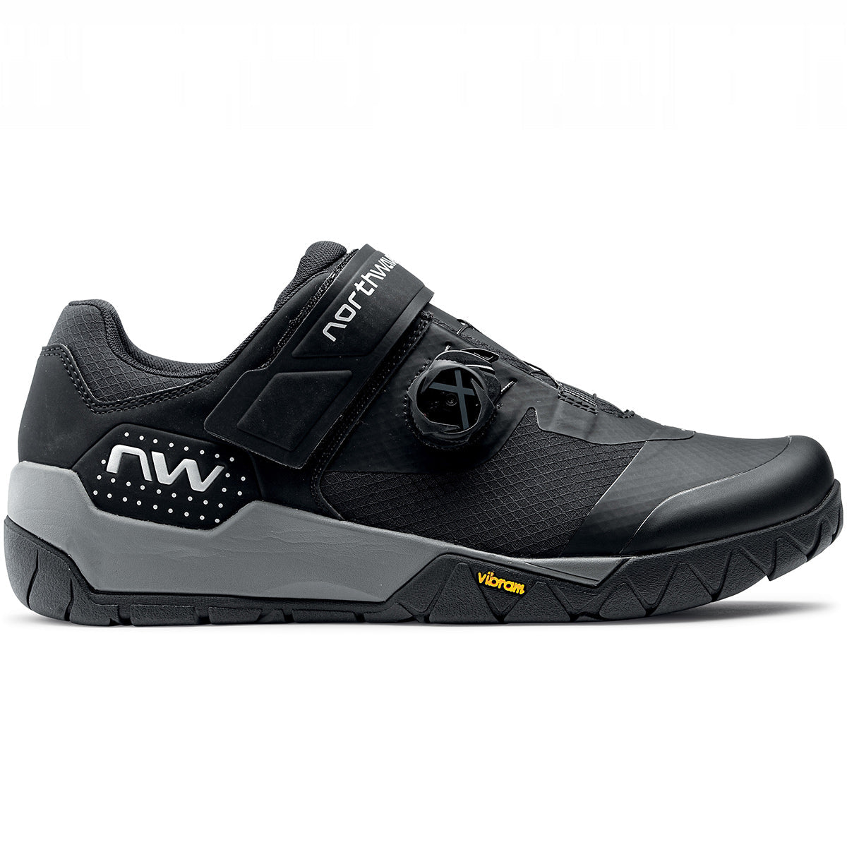Northwave Overland Plus MTB shoes - Green