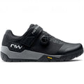 Northwave Overland Plus MTB shoes - Black
