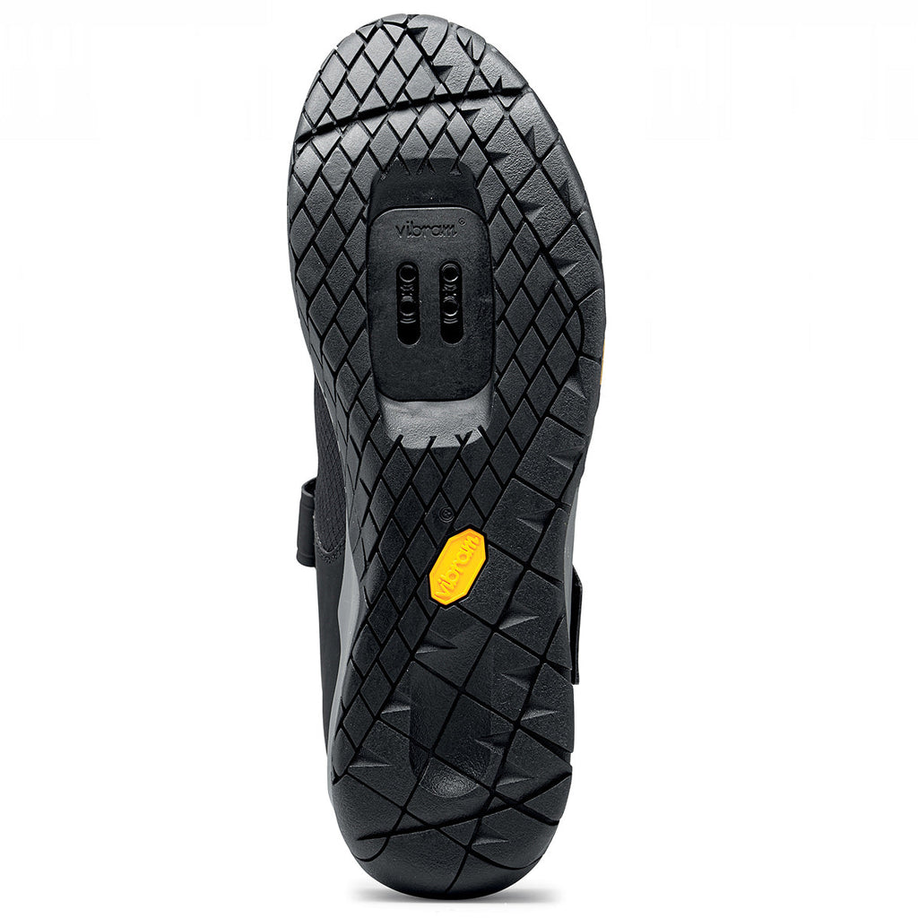 Northwave Overland Plus MTB shoes - Black