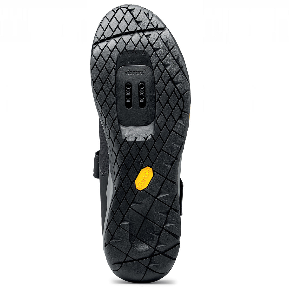 Northwave Overland Plus MTB shoes - Black