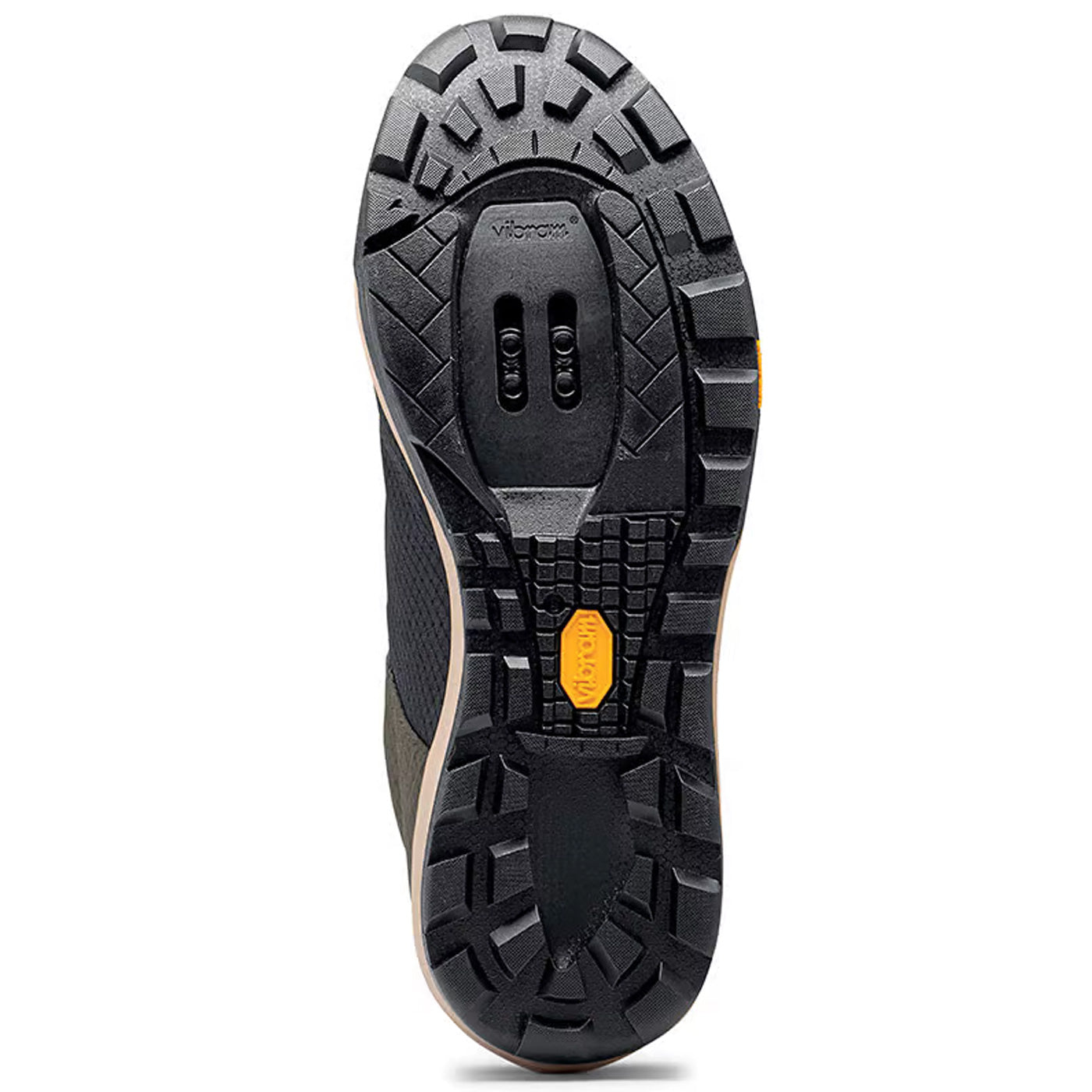 Northwave Rockit MTB shoes - Black green