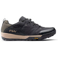 Northwave Rockit MTB shoes - Black green