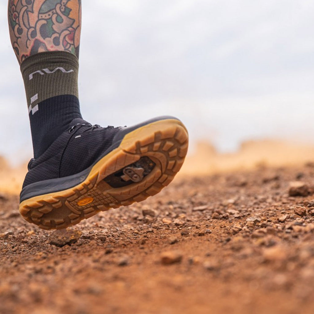 Northwave Rockit MTB shoes - Black