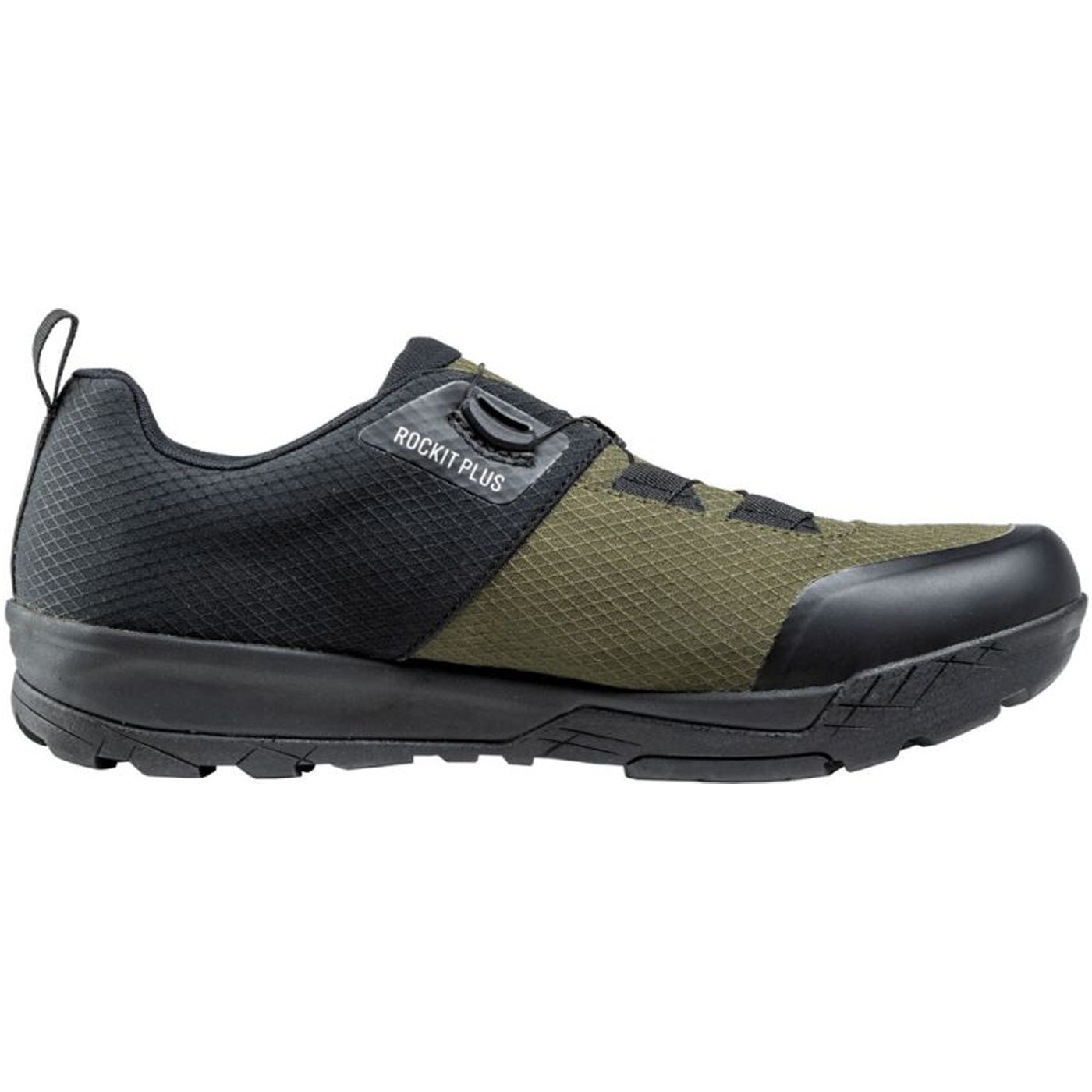 Northwave Rockit Plus MTB Shoes - Green