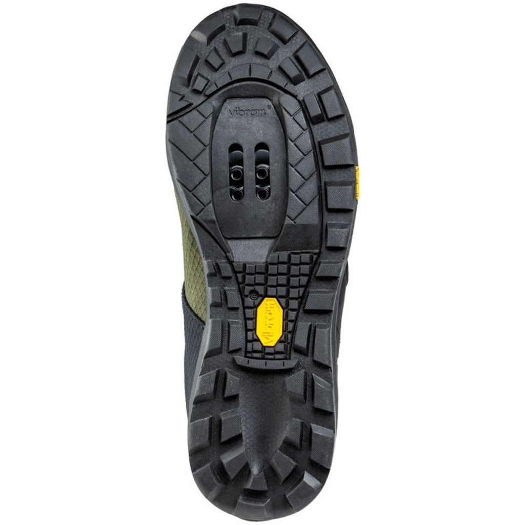 Northwave Rockit Plus MTB Shoes - Green