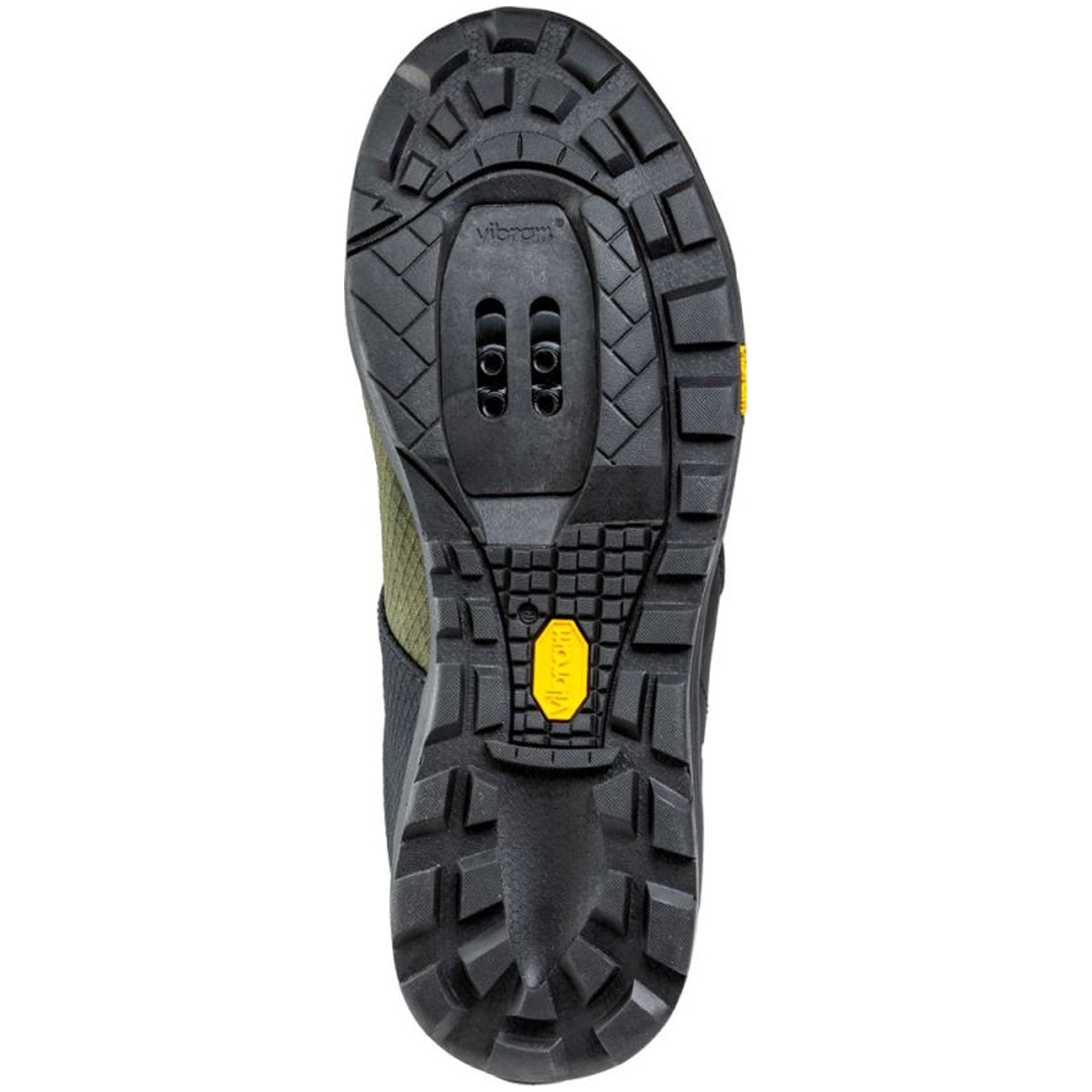 Northwave Rockit Plus MTB Shoes - Green
