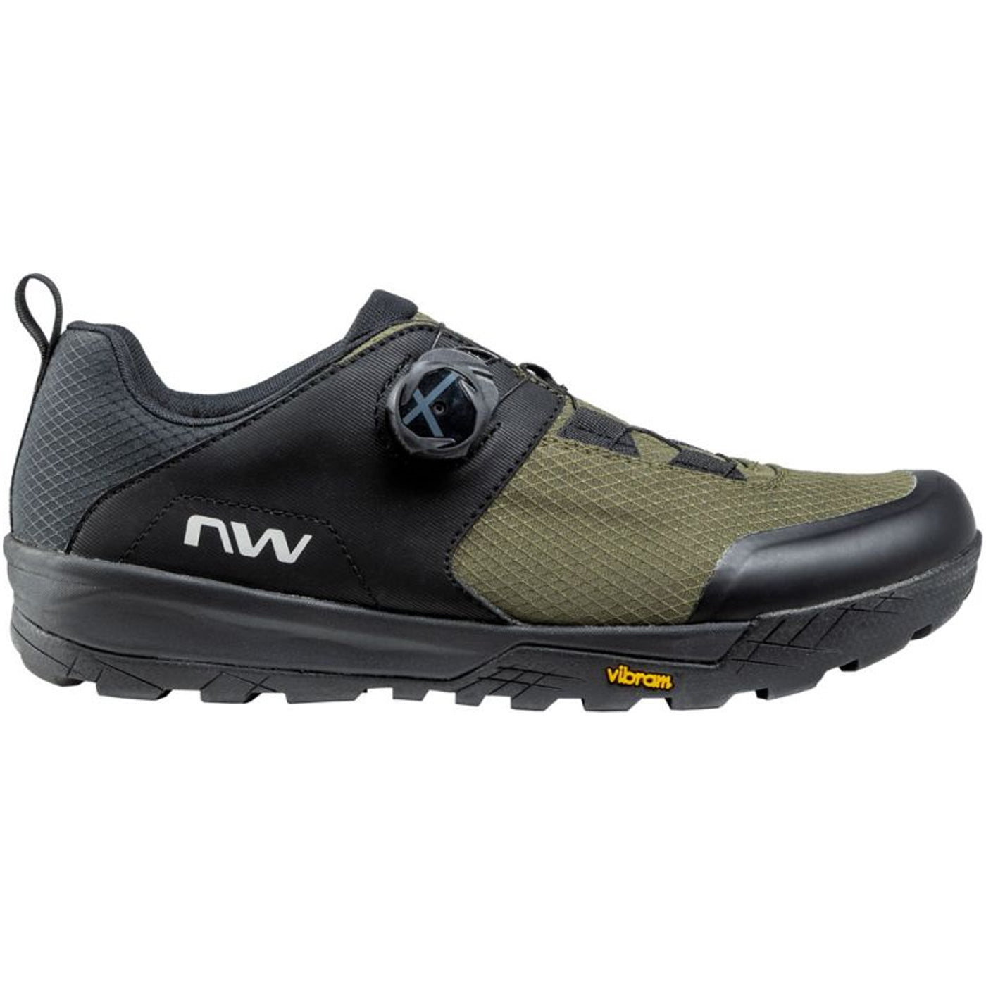 Northwave Rockit Plus MTB Shoes - Green