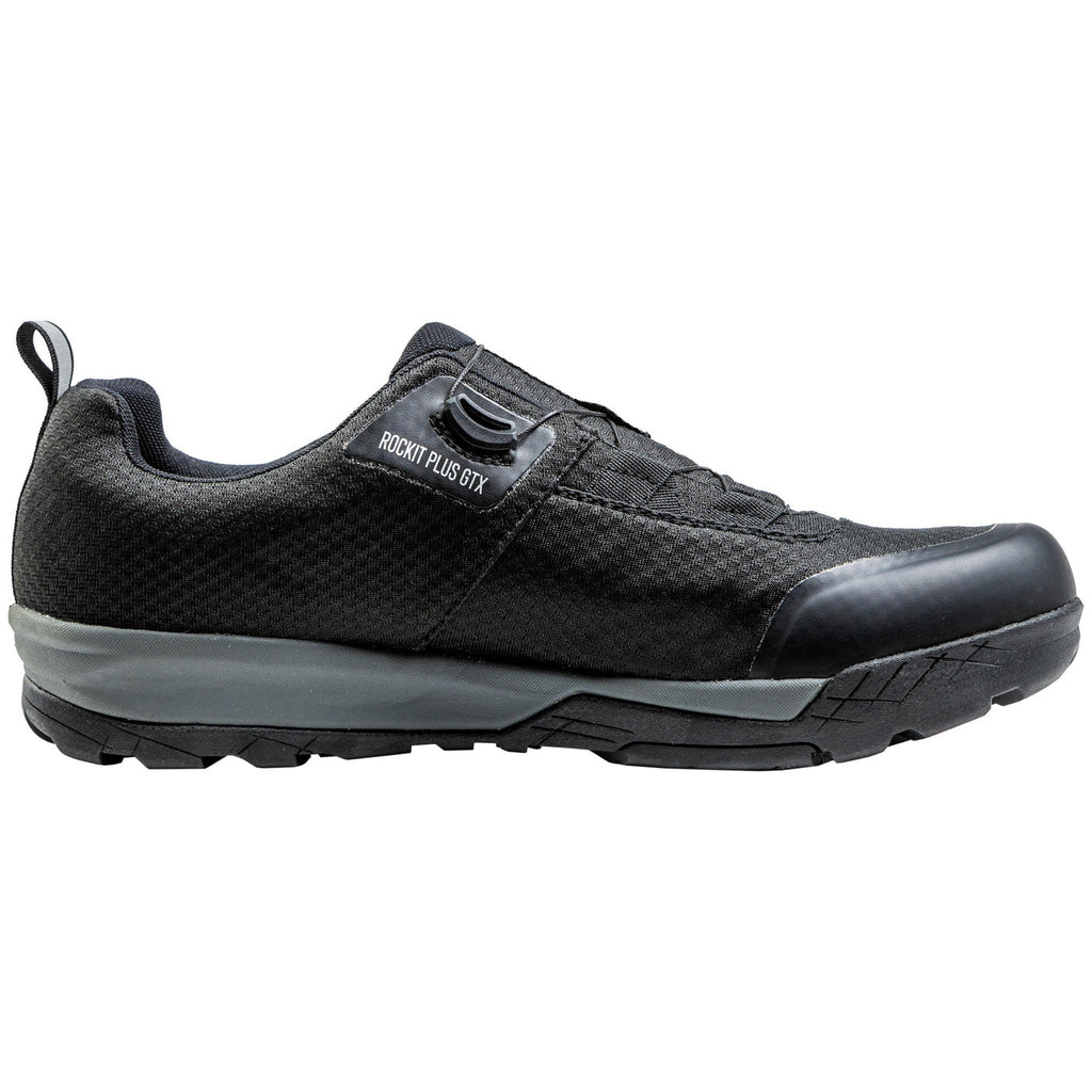 MTB Northwave Rockit Plus GTX shoes - Black