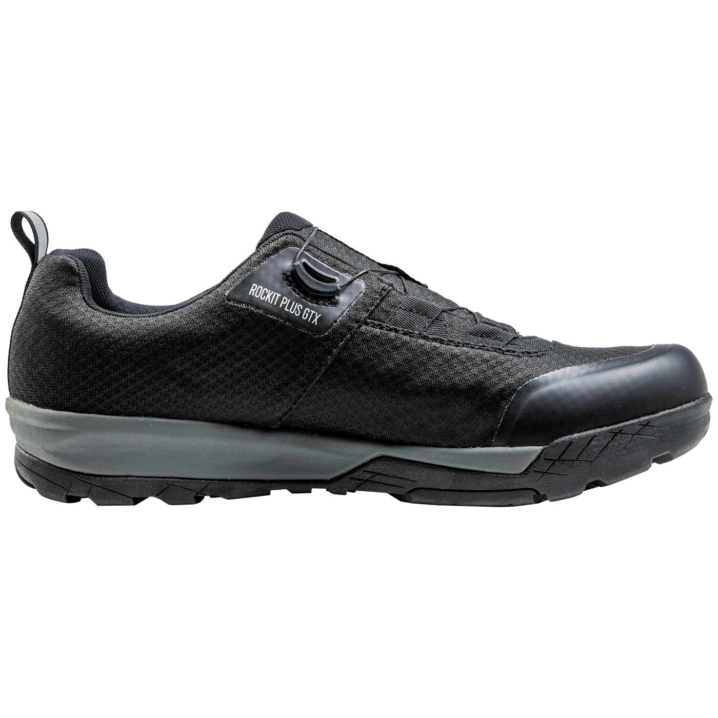 MTB Northwave Rockit Plus GTX shoes - Black
