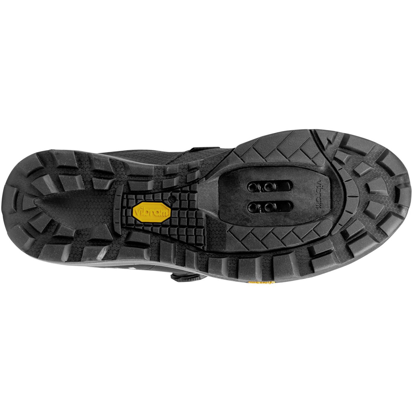 MTB Northwave Rockit Plus GTX shoes - Black