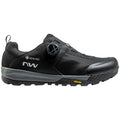 MTB Northwave Rockit Plus GTX shoes - Black