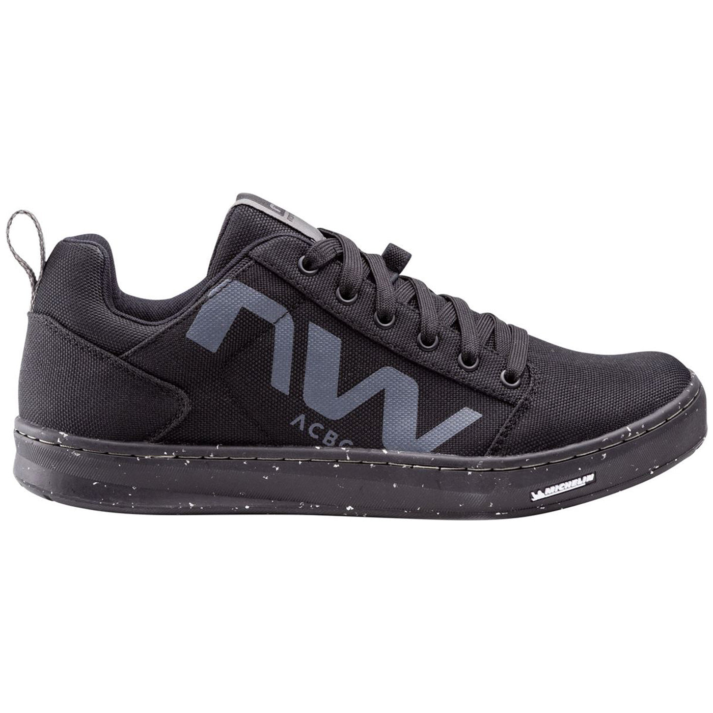 Northwave Tailwhip Eco Evo mtb shoes - Black