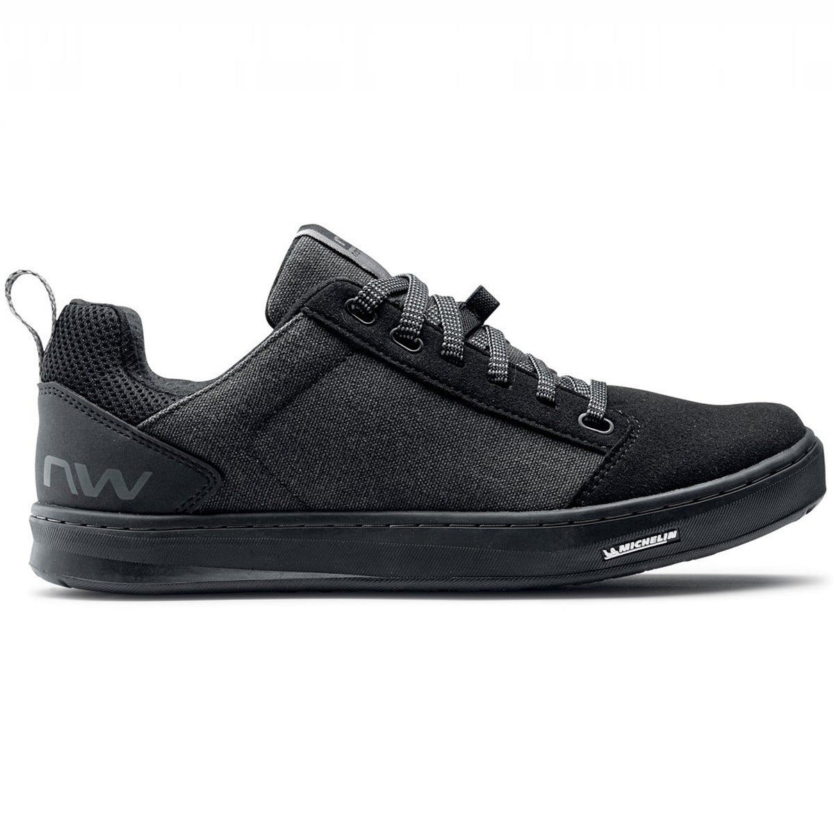Northwave Tailwhip shoes - Black
