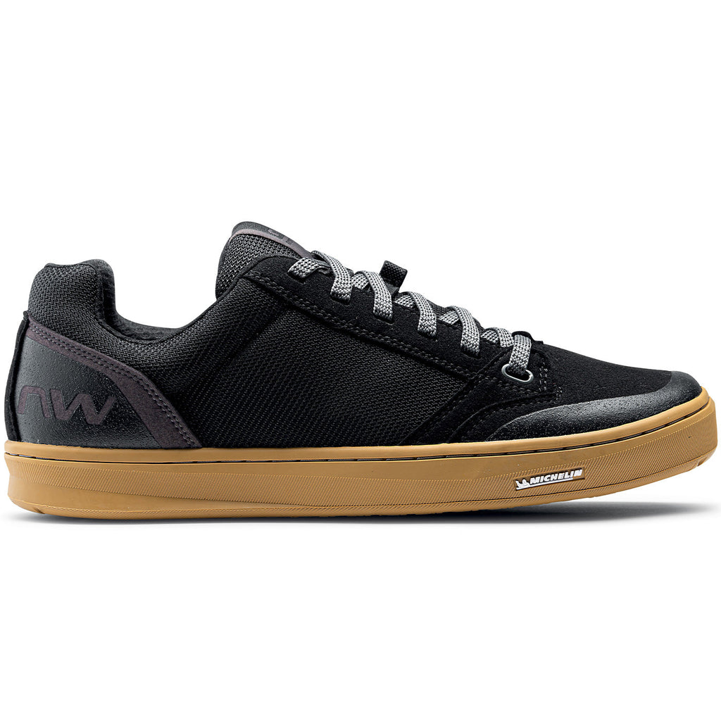 Northwave Tribe 2 mtb shoes - Black
