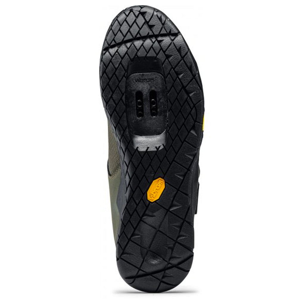 Northwave Overland Plus MTB shoes - Green