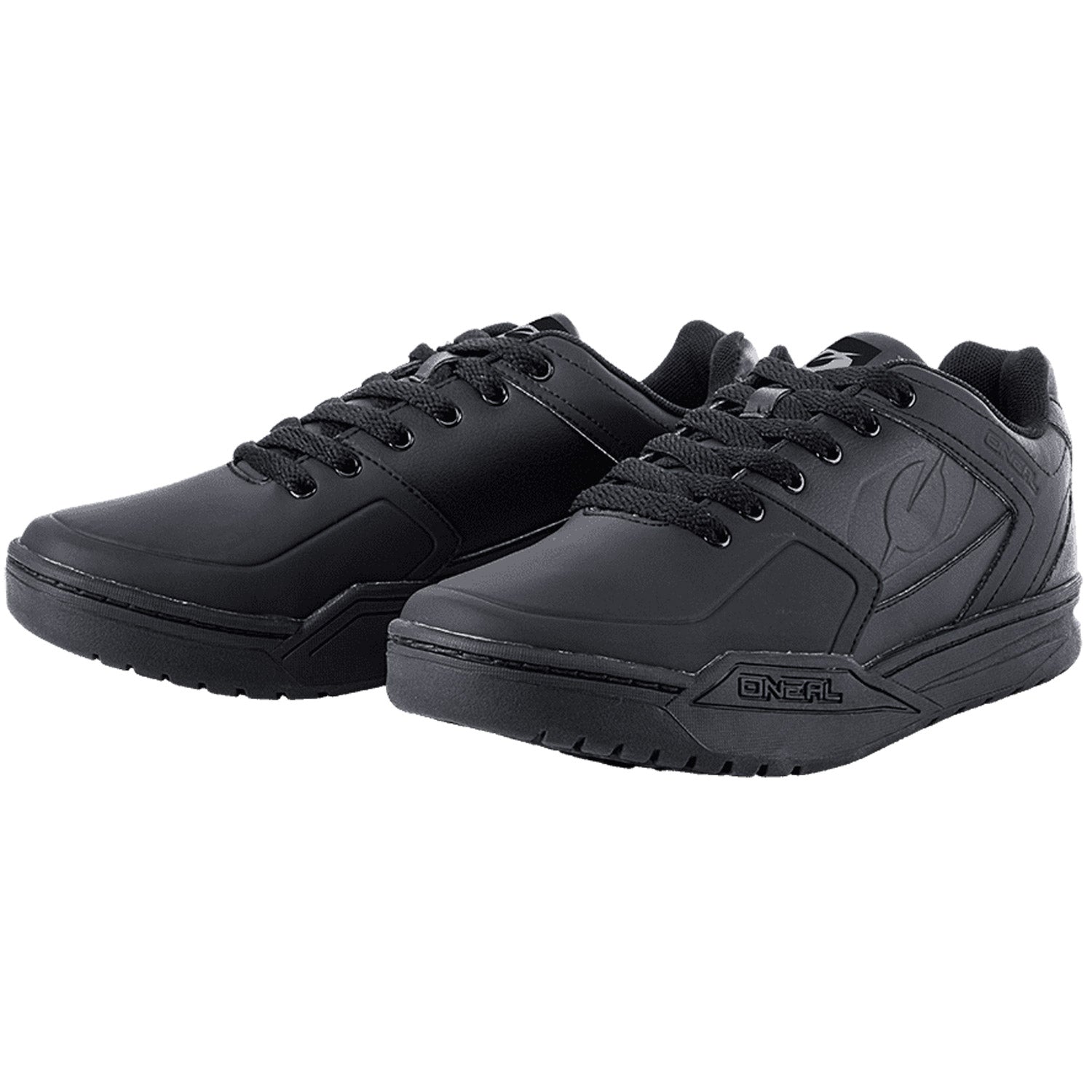 O'neal Pinned SPD Shoes - Black