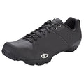 Giro Privateer Lace MTB Shoes - Black