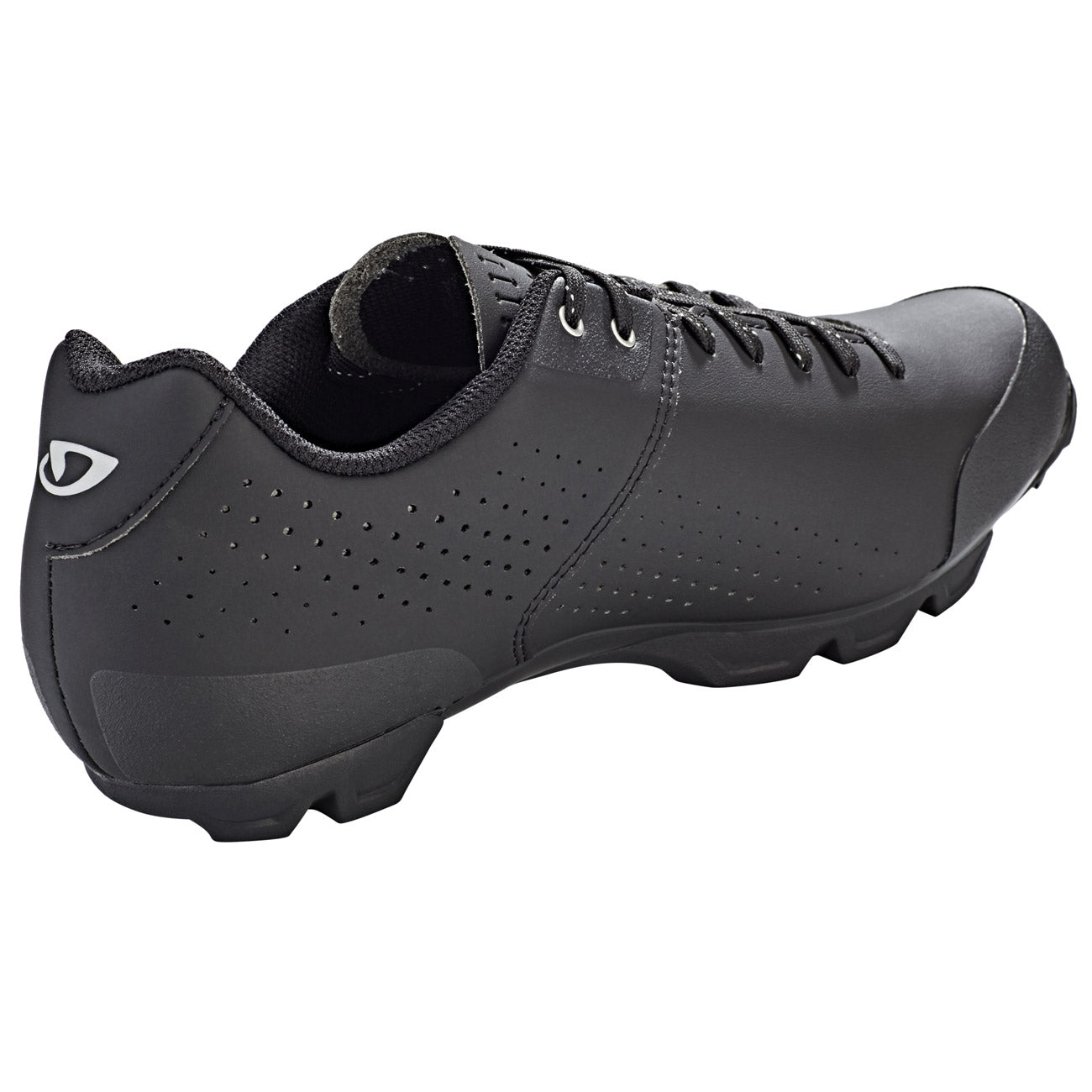 Giro Privateer Lace MTB Shoes - Black