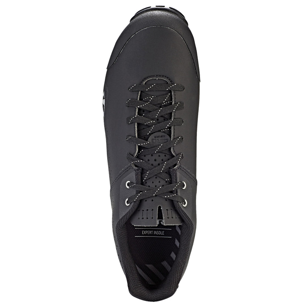 Giro Privateer Lace MTB Shoes - Black