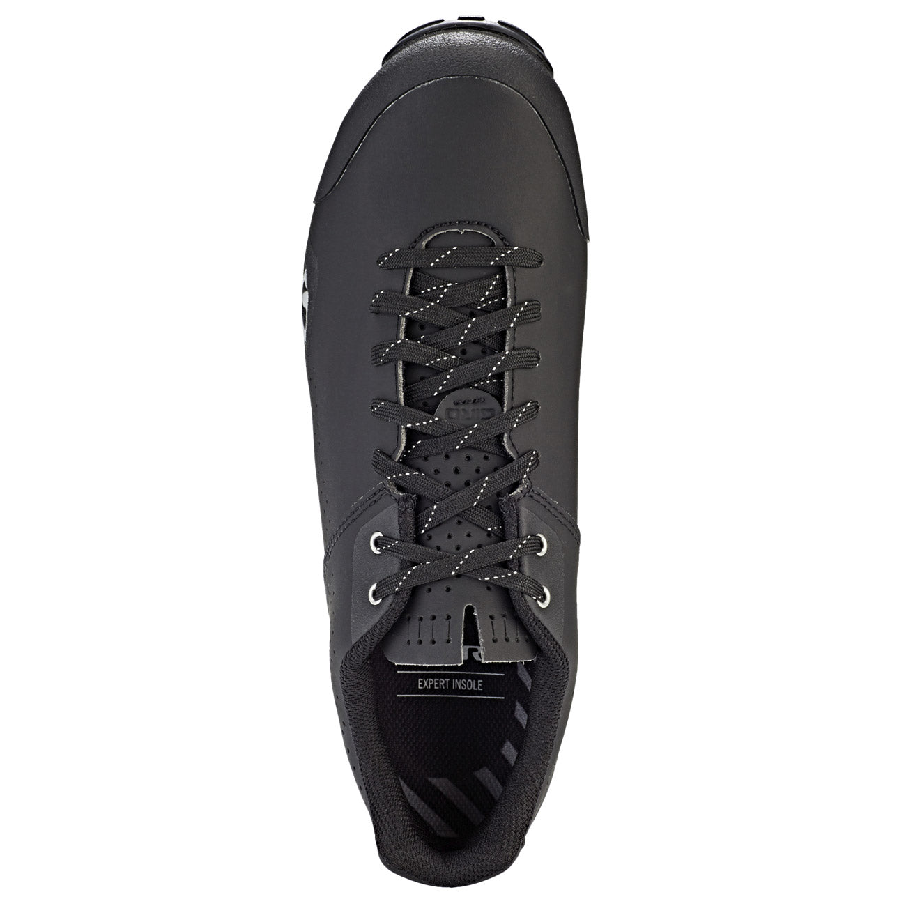 Giro Privateer Lace MTB Shoes - Black