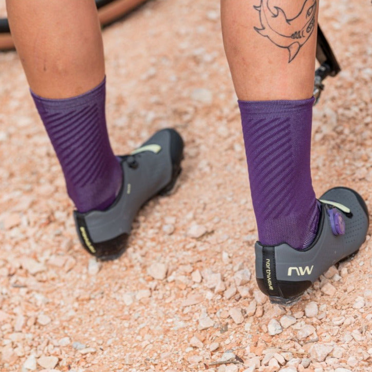 Northwave Razer women mtb shoes - Dark grey