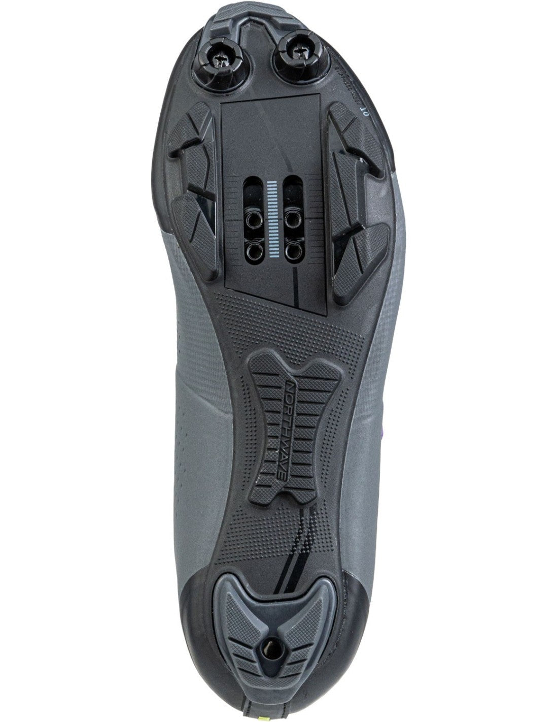 Northwave Razer women mtb shoes - Dark grey