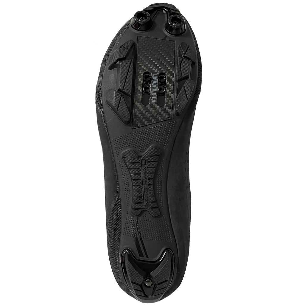 Northwave Rebel 3 shoes - Black