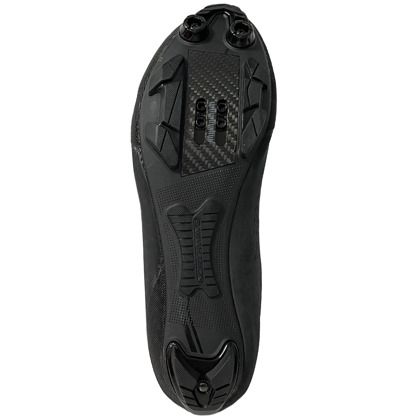 Northwave Rebel 3 shoes - Black