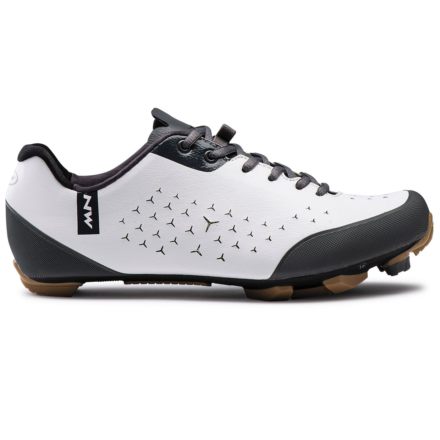 Northwave Rockster shoes - White