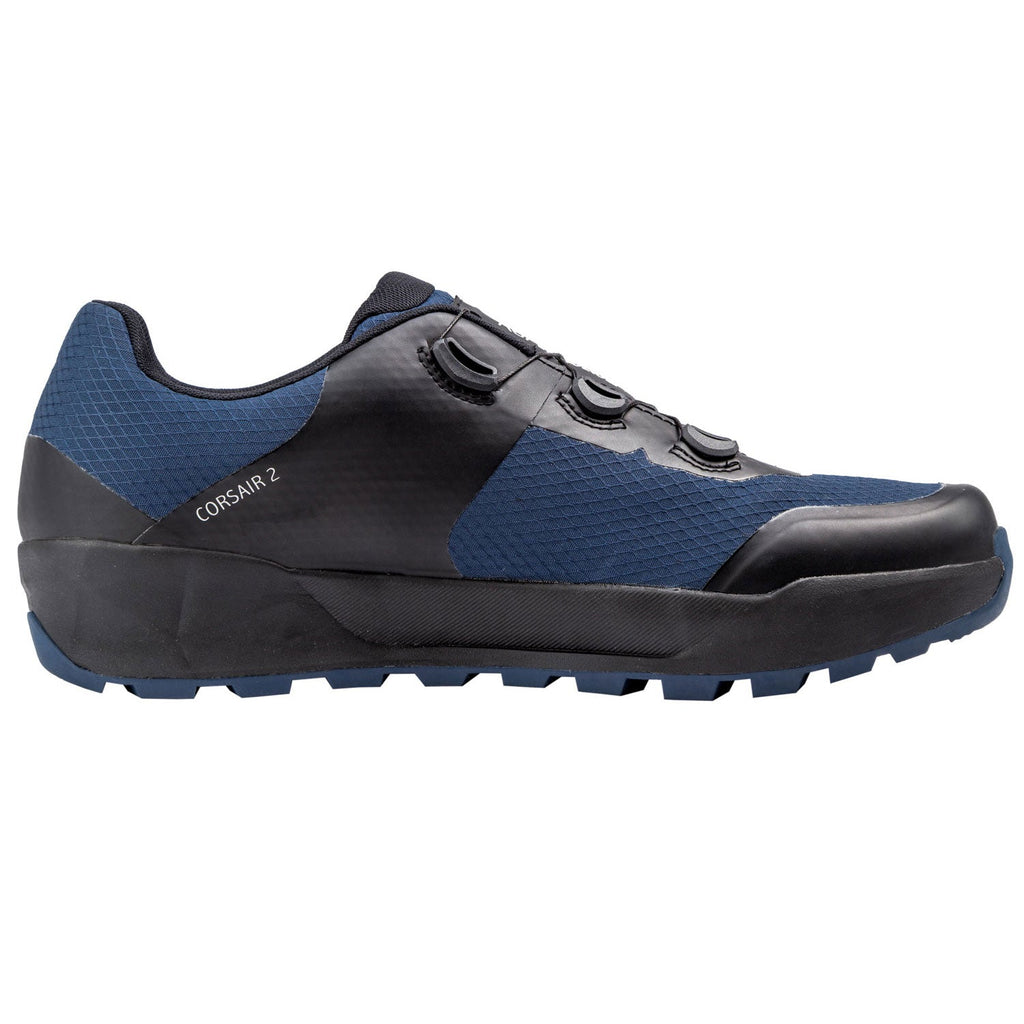 Northwave Corsair 2 mtb shoes - Blue