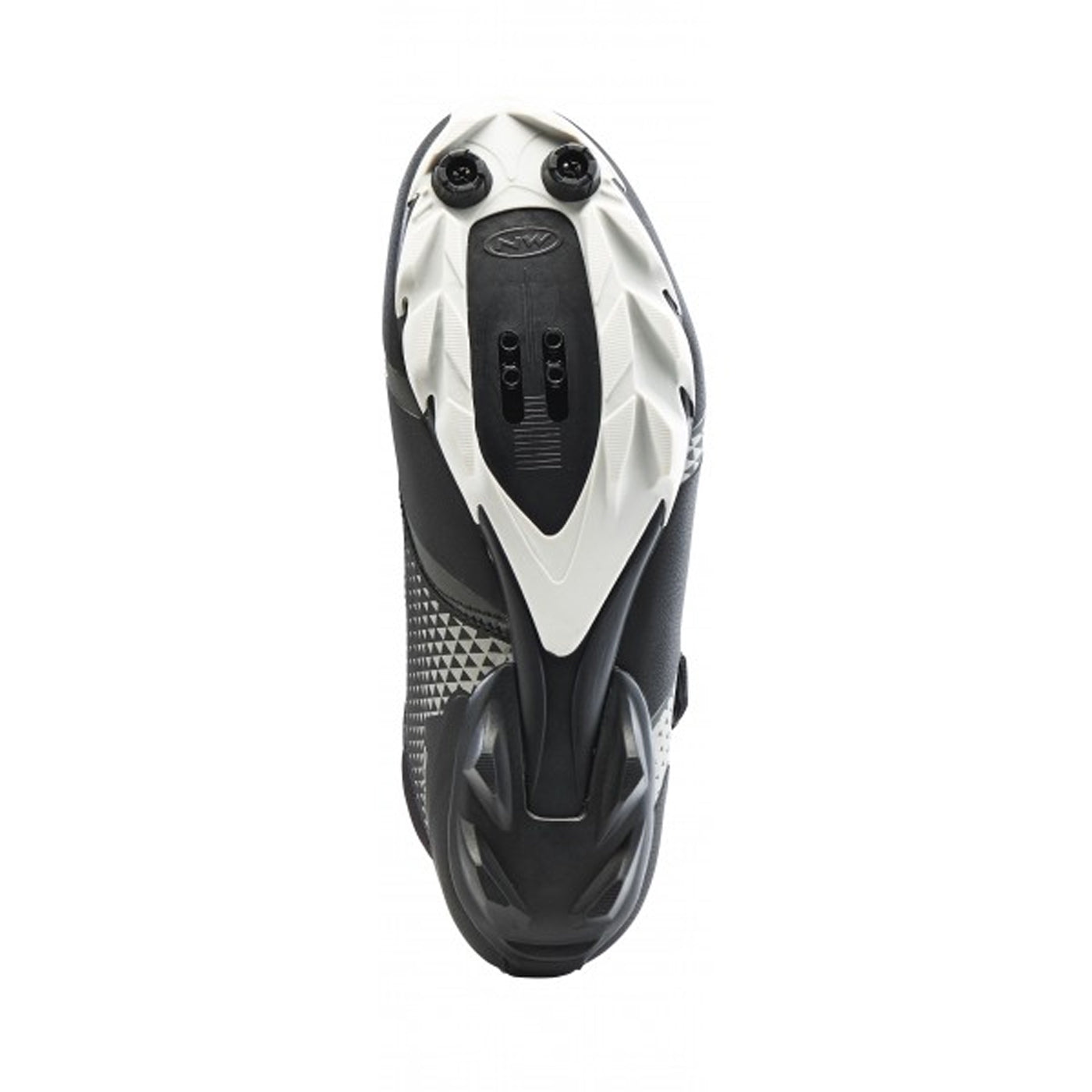 Northwave Celsius XC Artic GTX MTB Shoes - Silver