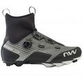 Northwave Celsius XC Artic GTX MTB Shoes - Silver