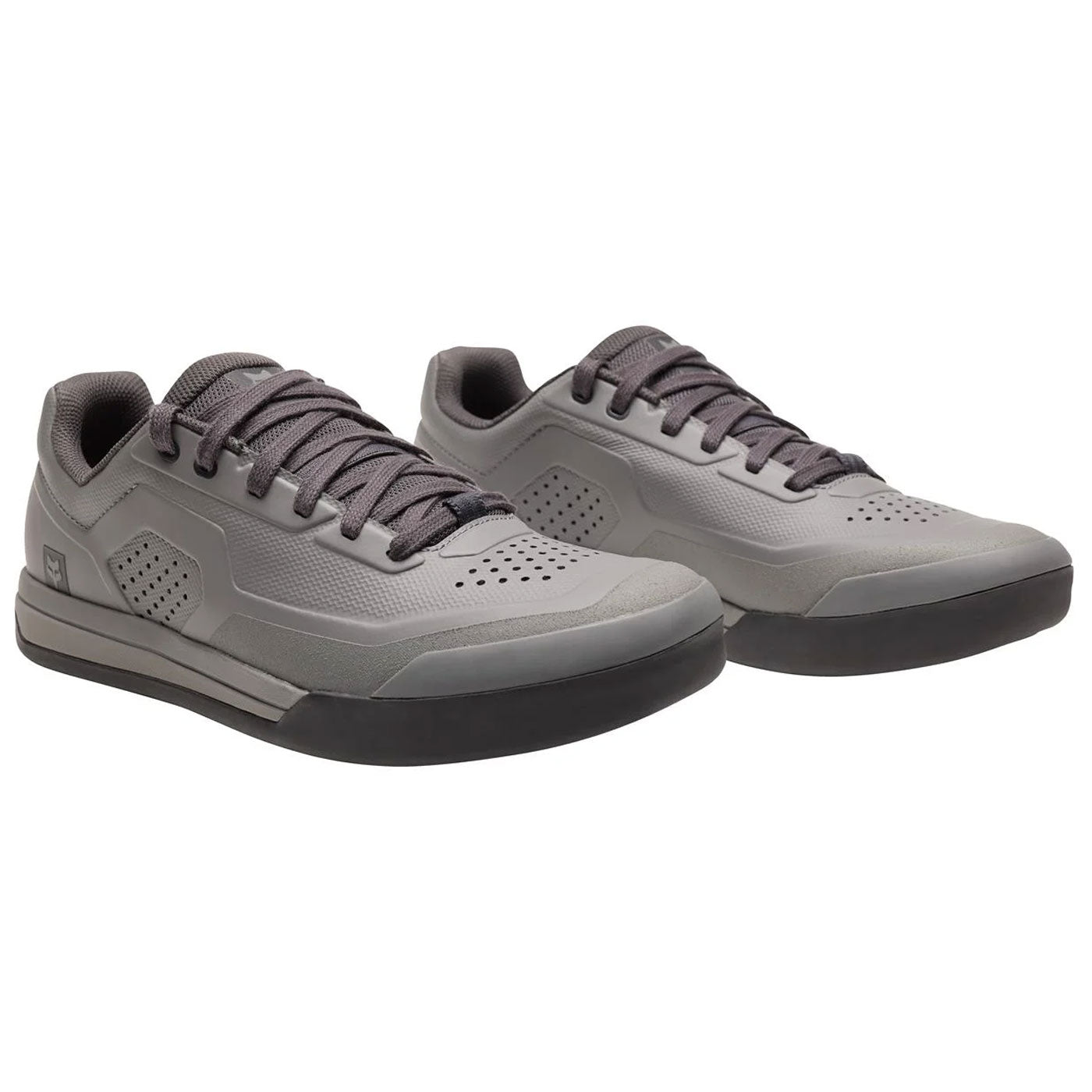 Fox Union Flat MTB shoes - Grey