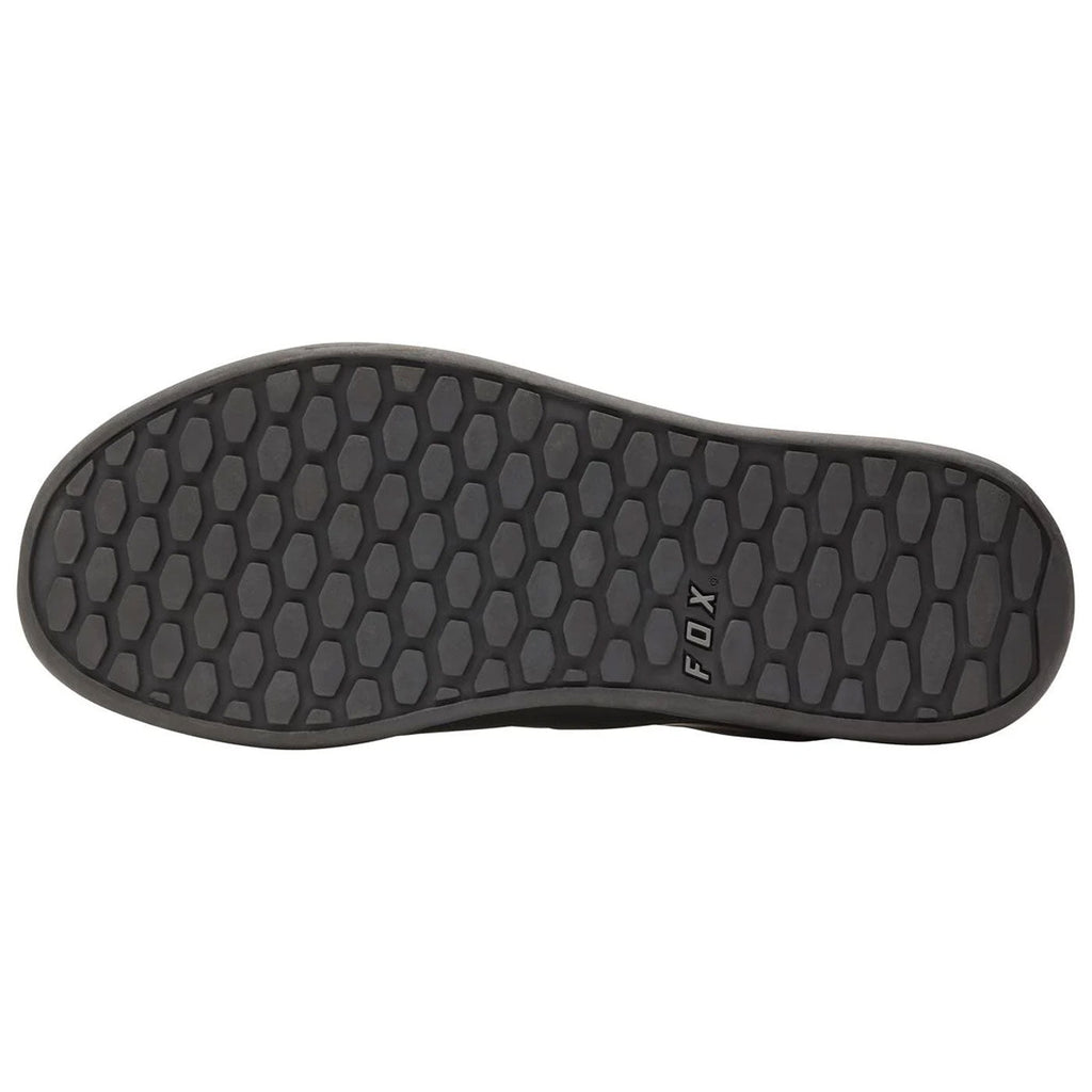 Fox Union Flat MTB shoes - Grey