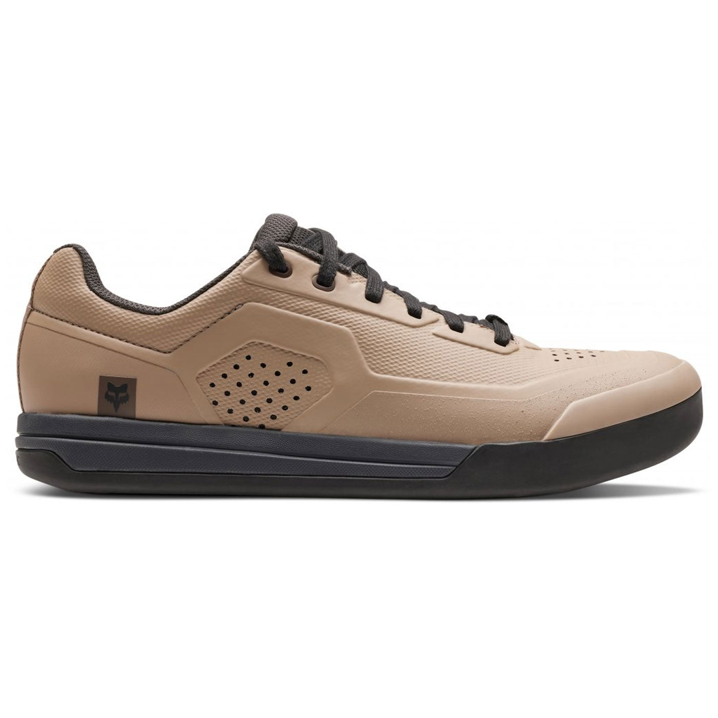 Fox Union Flat MTB shoes - Beige