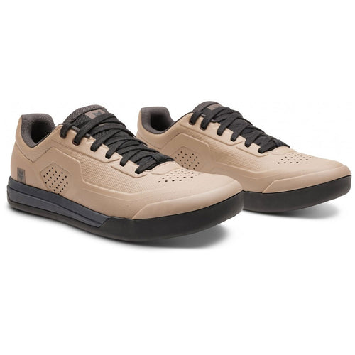 Fox Union Flat MTB shoes - Beige