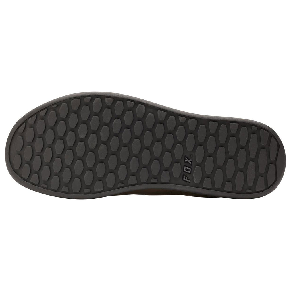 Fox Union Flat MTB shoes - Beige