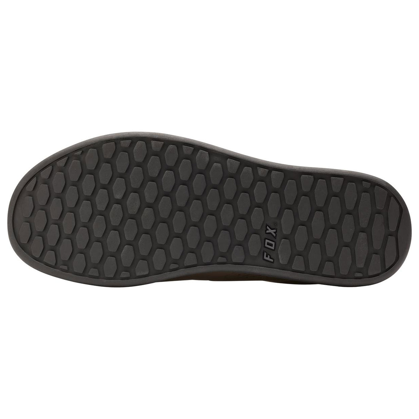 Fox Union Flat MTB shoes - Beige