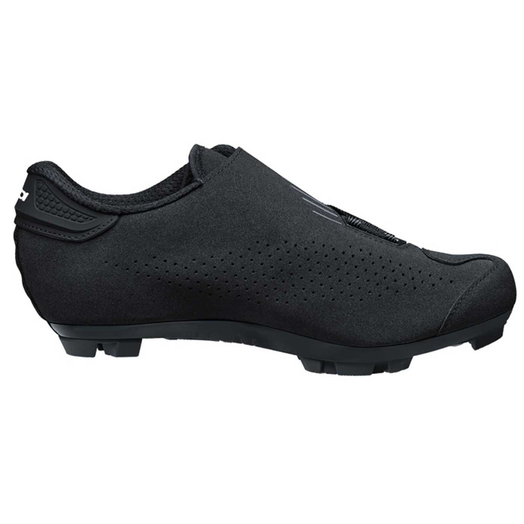 Shoes Sidi MTB Aertis - Black