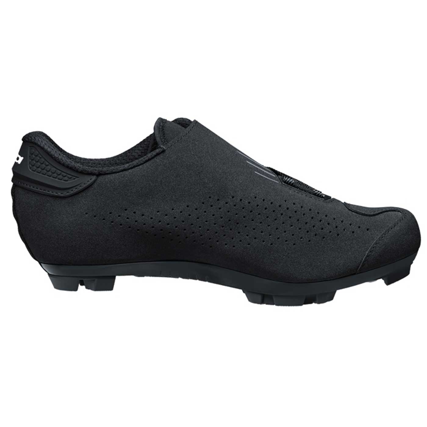 Shoes Sidi MTB Aertis - Black