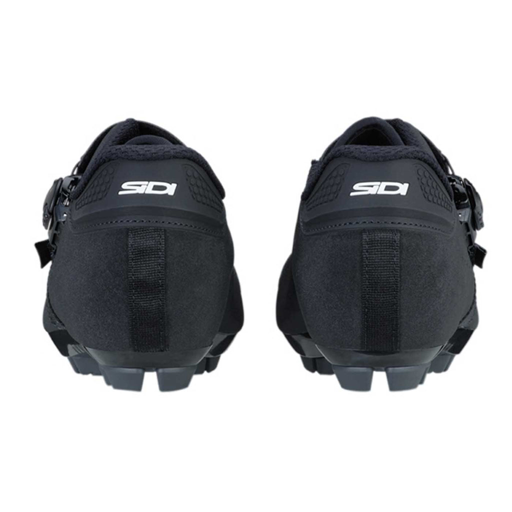 Shoes Sidi MTB Aertis - Black