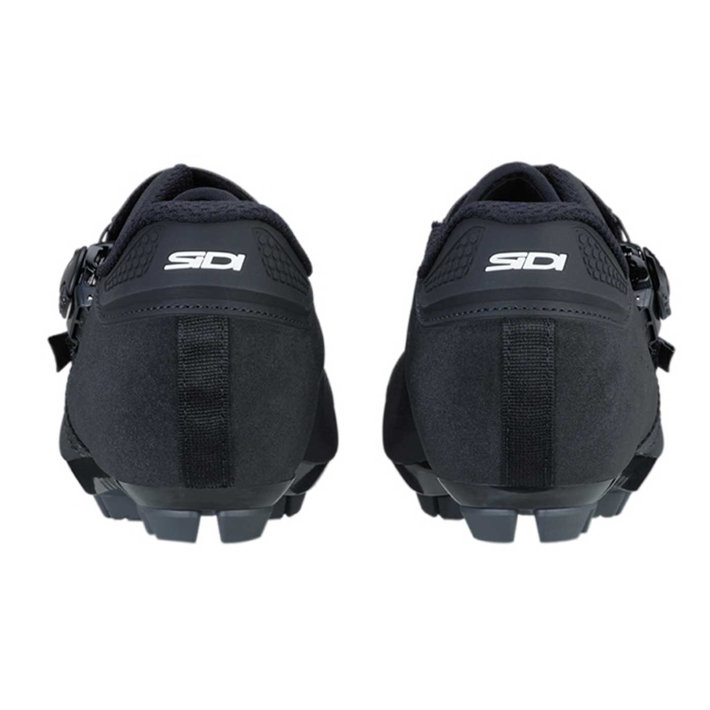 Shoes Sidi MTB Aertis - Black